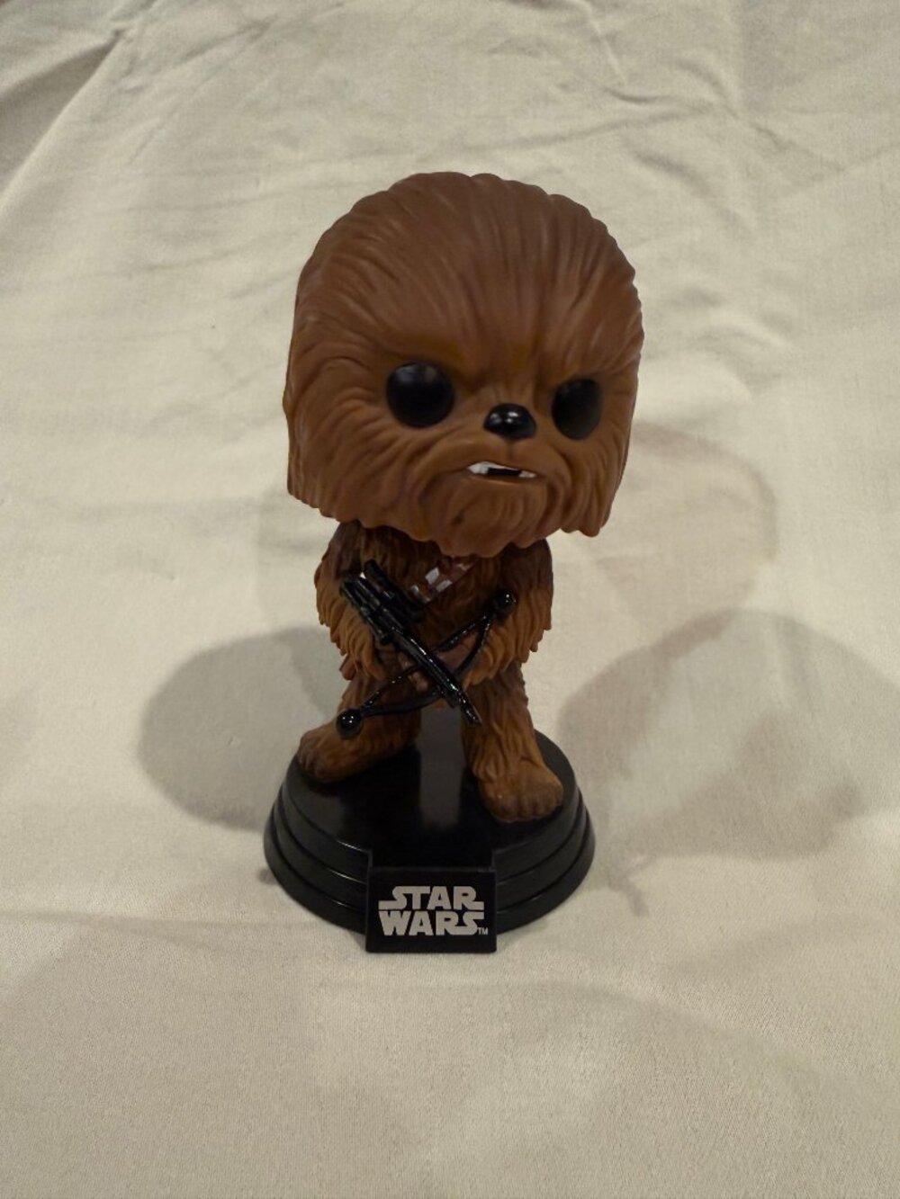 Pop! Chewbacca - Star Wars: Episode IV A New Hope